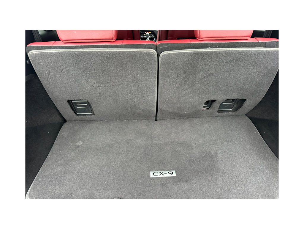 Thumbnail: 2021 Mazda CX-9 - 17