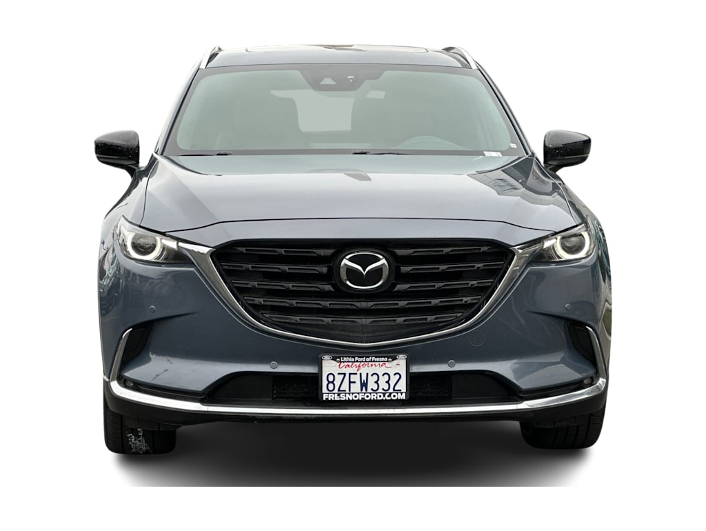 Thumbnail: 2021 Mazda CX-9 - 6