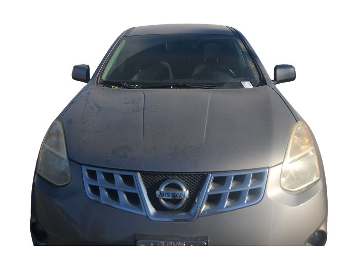Thumbnail: 2013 Nissan Rogue - 6