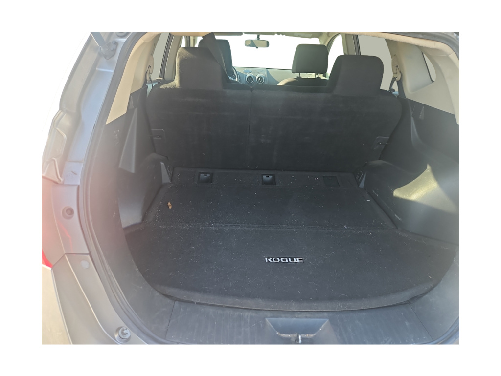 Thumbnail: 2013 Nissan Rogue - 15