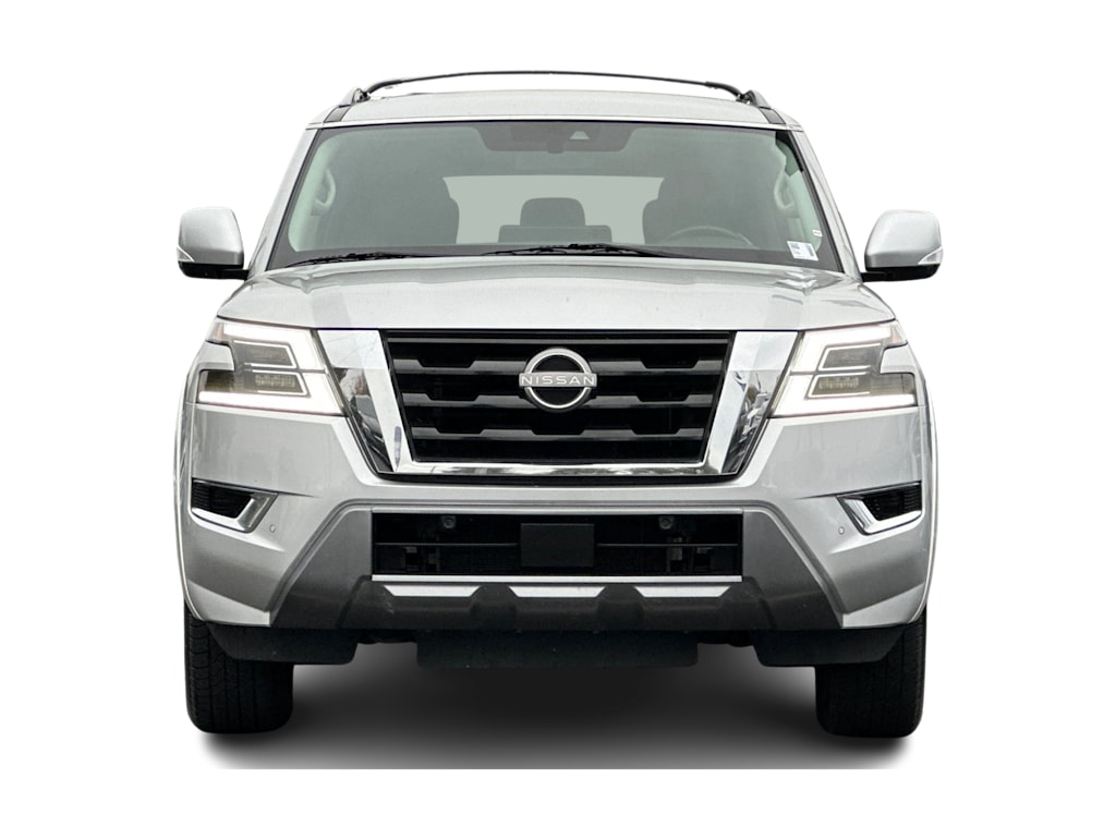 Thumbnail: 2021 Nissan Armada - 6