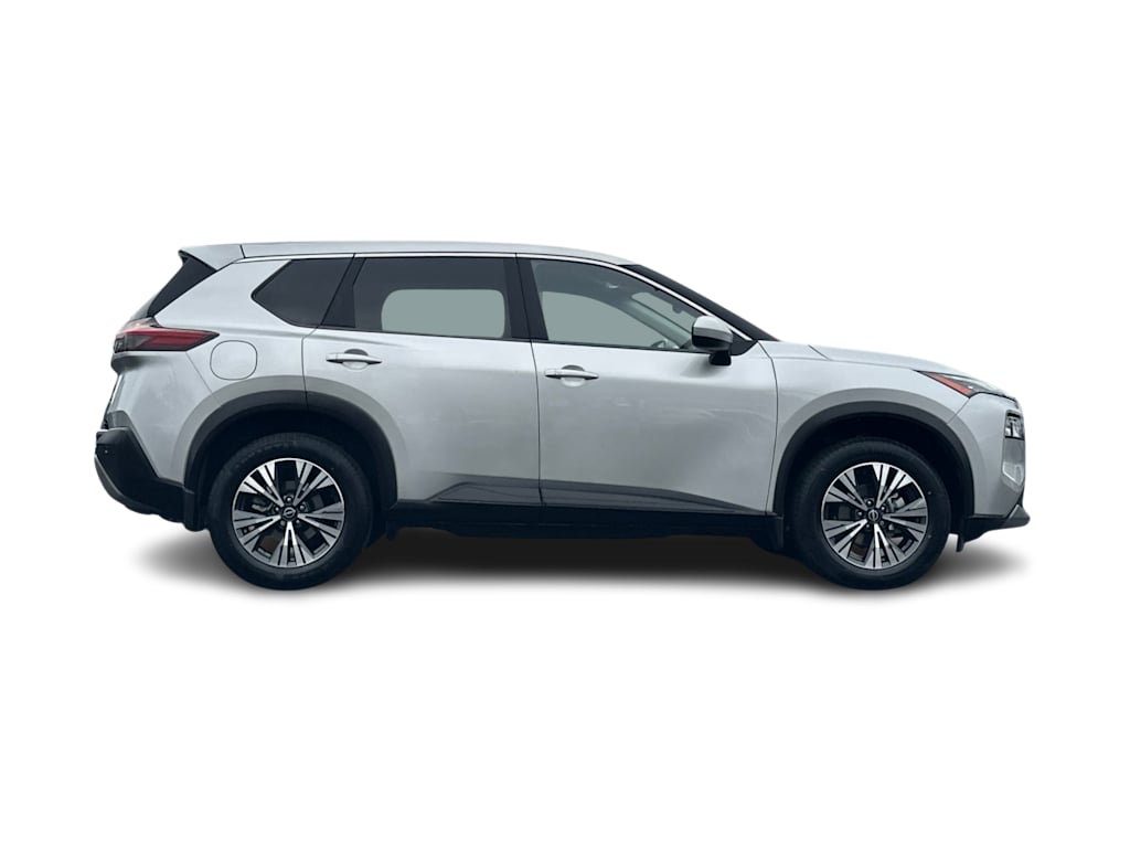 Thumbnail: 2023 Nissan Rogue - 20