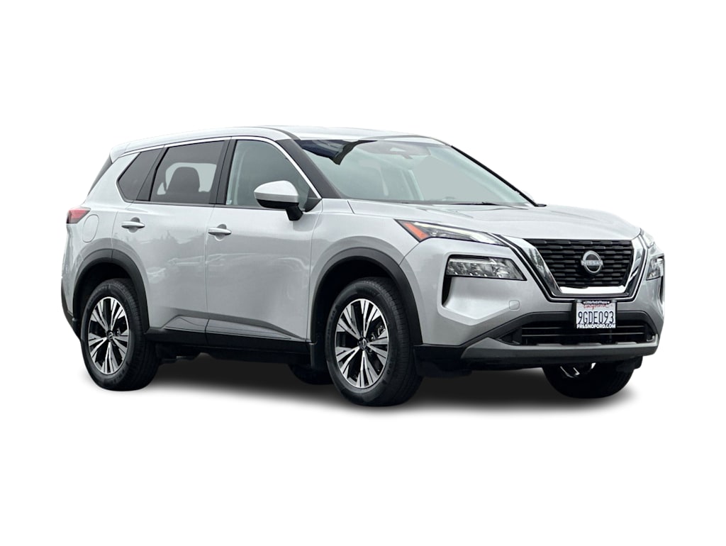 Thumbnail: 2023 Nissan Rogue - 21