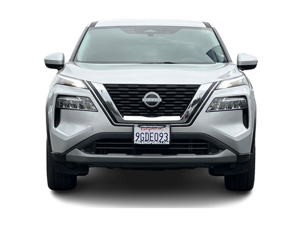 Thumbnail: 2023 Nissan Rogue - 6