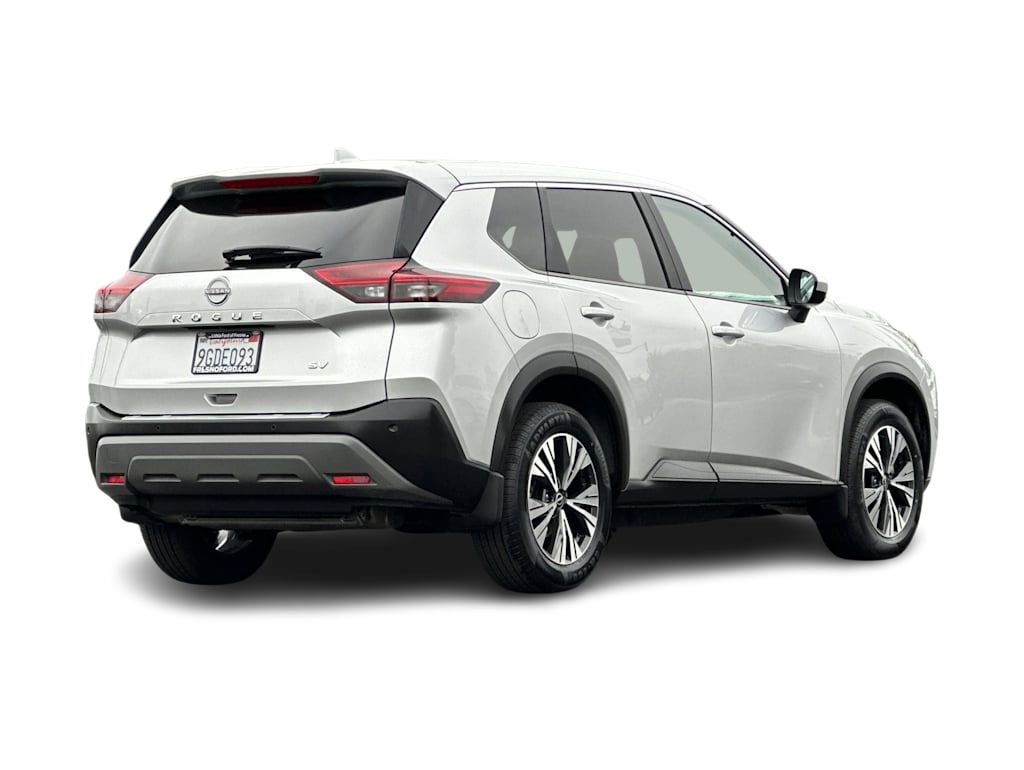 Thumbnail: 2023 Nissan Rogue - 19
