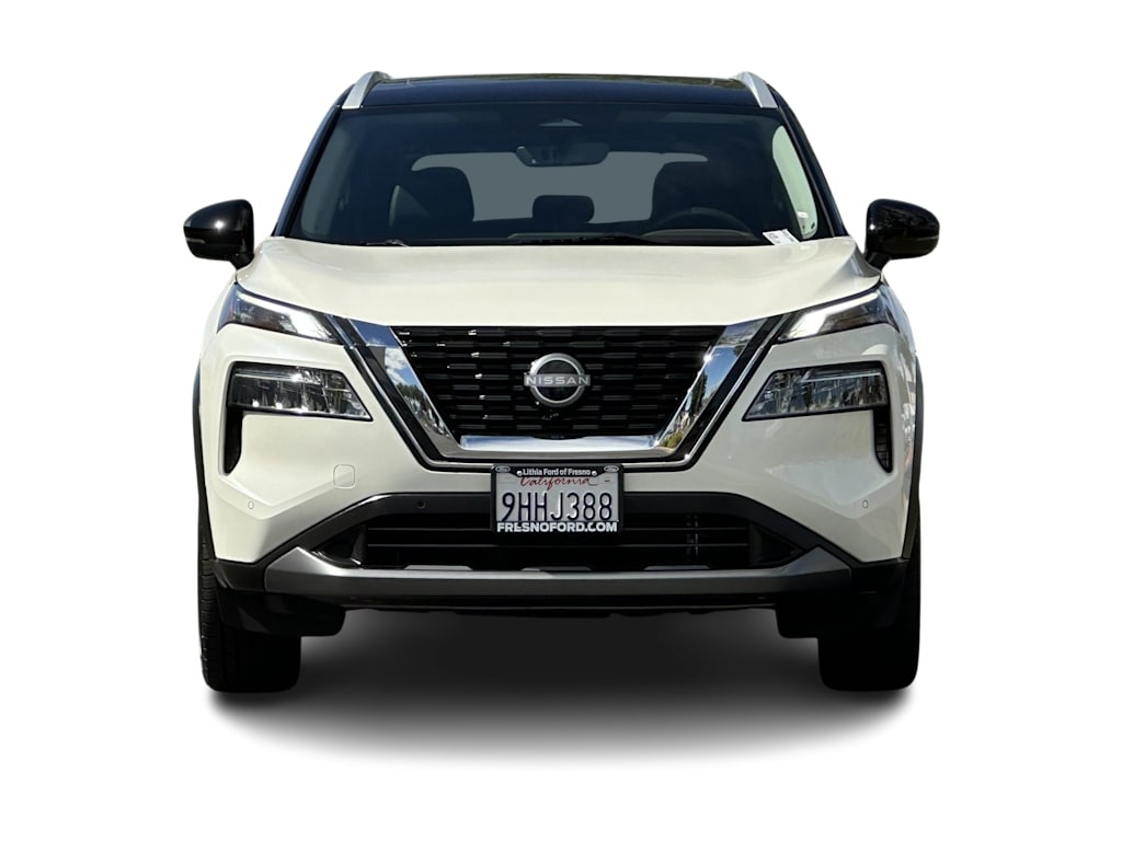 Thumbnail: 2023 Nissan Rogue - 6