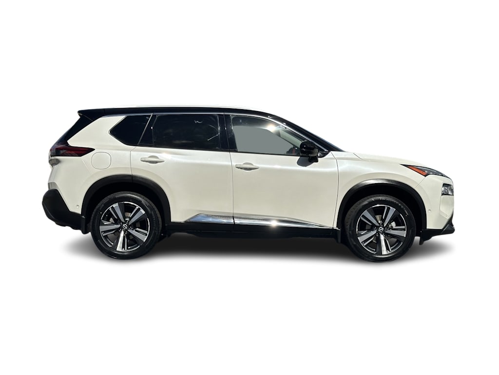 Thumbnail: 2023 Nissan Rogue - 19