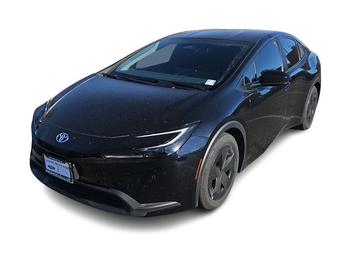 Thumbnail: 2023 Toyota Prius - 15