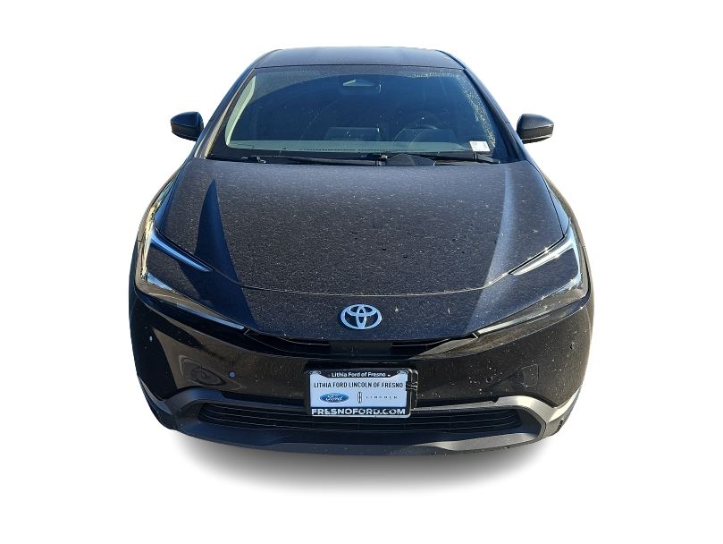 Thumbnail: 2023 Toyota Prius - 5