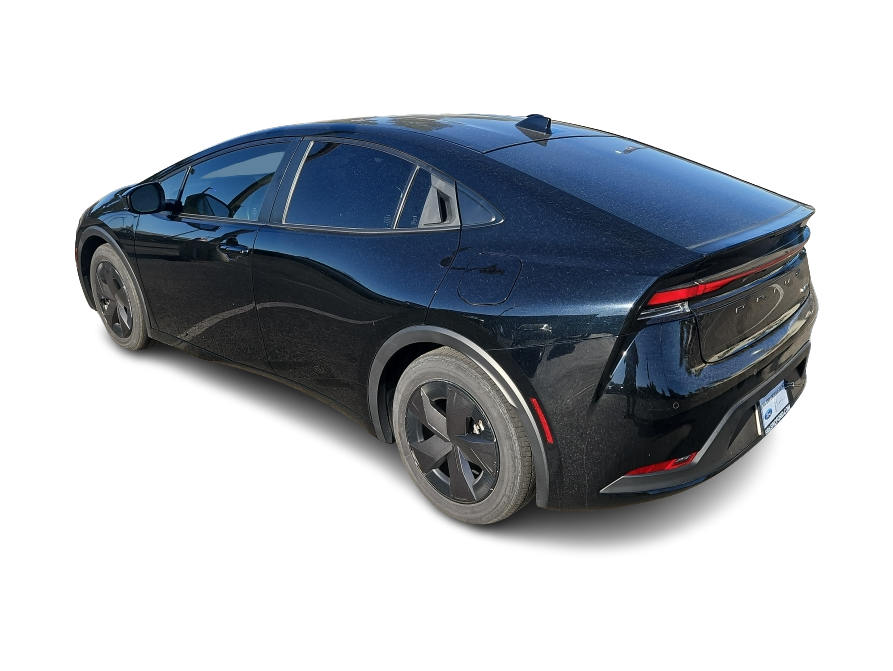 Thumbnail: 2023 Toyota Prius - 3