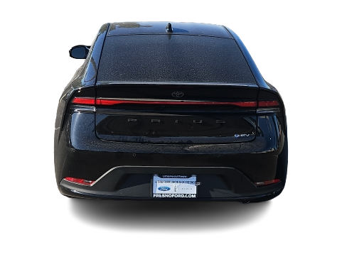 Thumbnail: 2023 Toyota Prius - 16