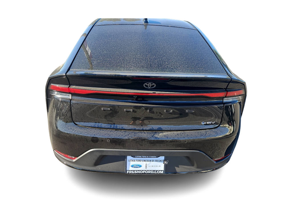 Thumbnail: 2023 Toyota Prius - 4