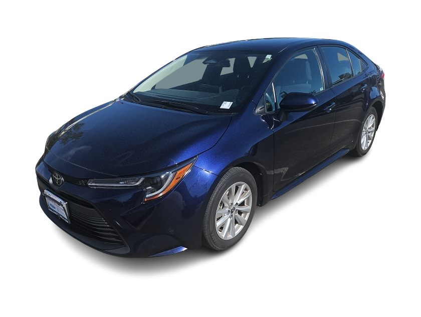 Thumbnail: 2024 Toyota Corolla - 19