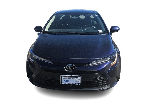 Thumbnail: 2024 Toyota Corolla - 5