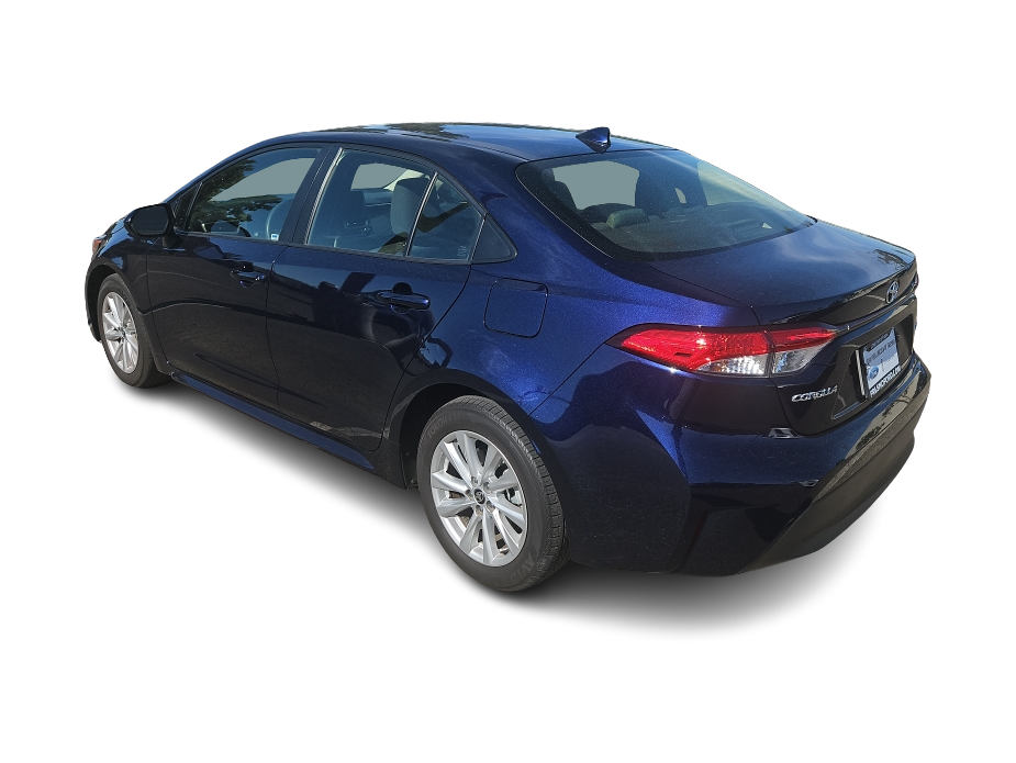 Thumbnail: 2024 Toyota Corolla - 3