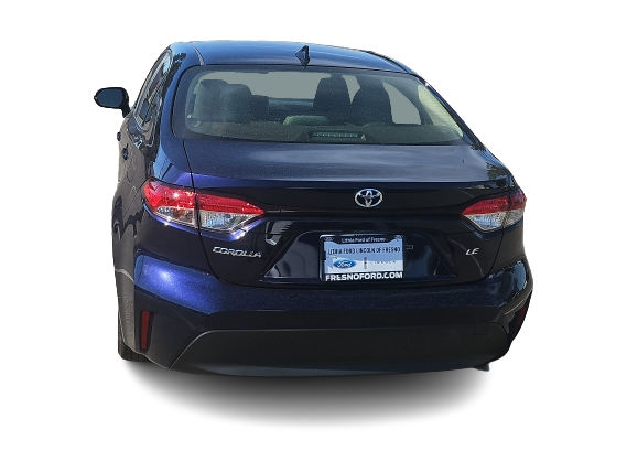 Thumbnail: 2024 Toyota Corolla - 4