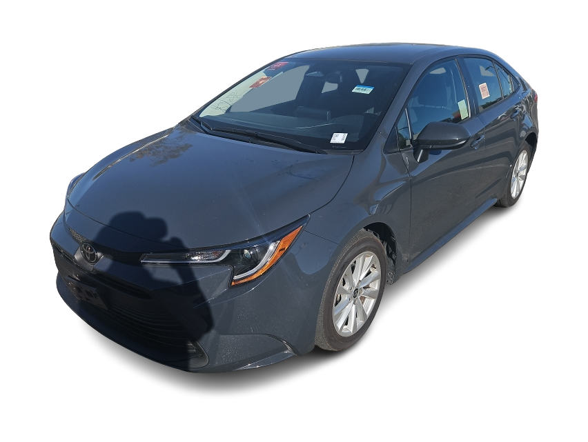 Thumbnail: 2026 Toyota Corolla - 18
