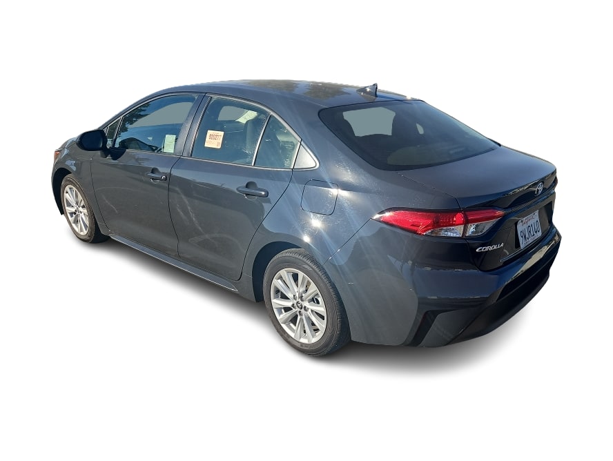 Thumbnail: 2026 Toyota Corolla - 3