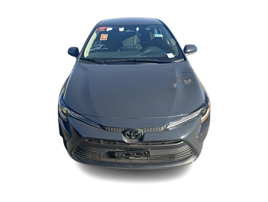 Thumbnail: 2026 Toyota Corolla - 5