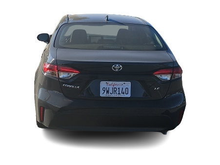 Thumbnail: 2026 Toyota Corolla - 4