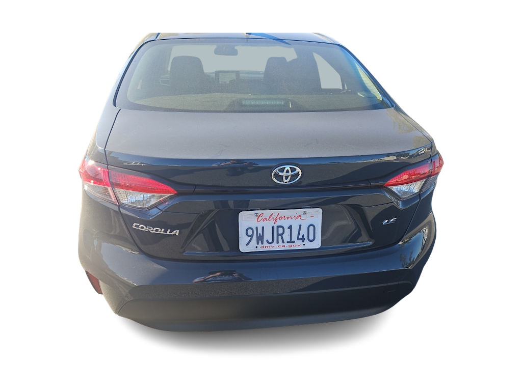 Thumbnail: 2026 Toyota Corolla - 19