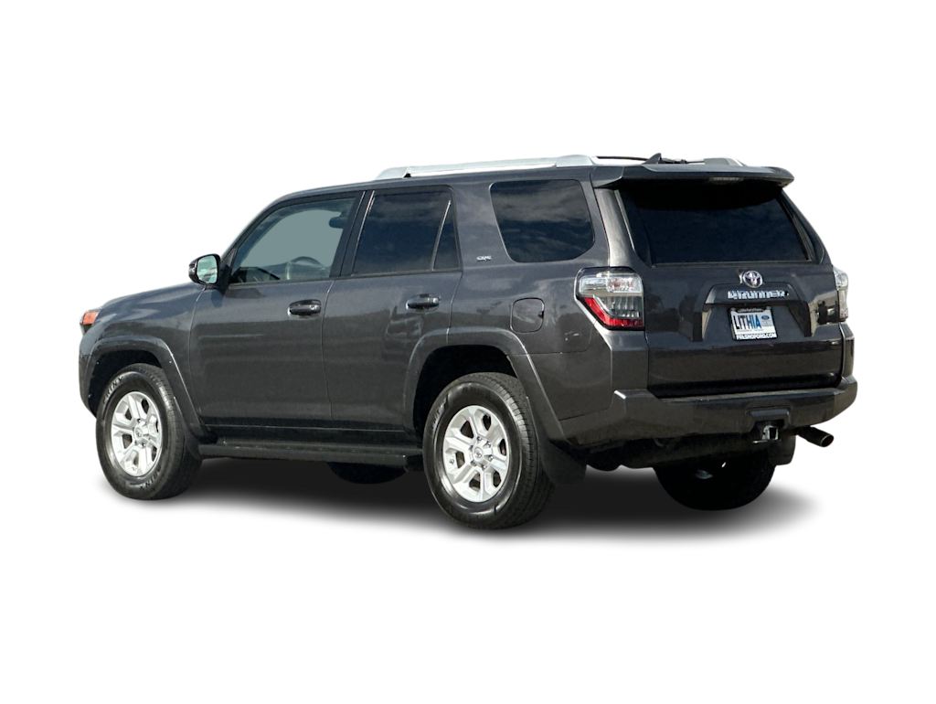 Thumbnail: 2015 Toyota 4Runner - 4