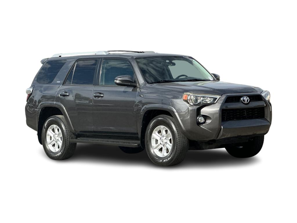 Thumbnail: 2015 Toyota 4Runner - 20