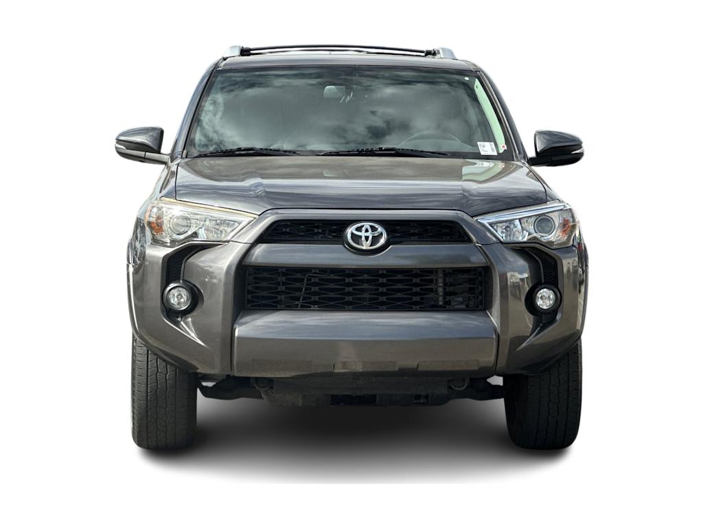 Thumbnail: 2015 Toyota 4Runner - 6