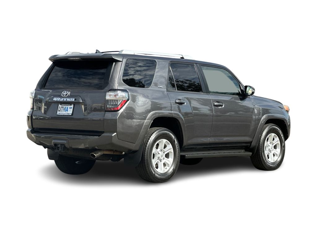 Thumbnail: 2015 Toyota 4Runner - 18