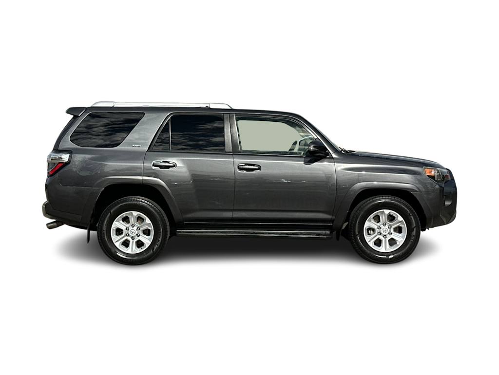 Thumbnail: 2015 Toyota 4Runner - 19