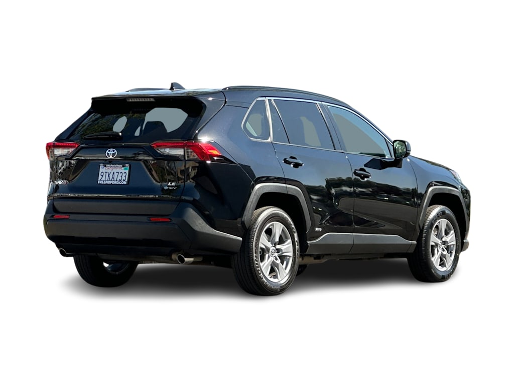 Thumbnail: 2025 Toyota RAV4 - 19