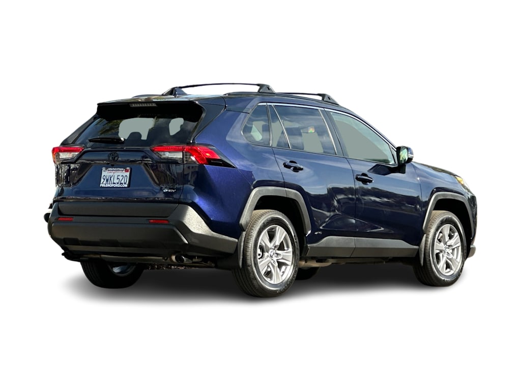 Thumbnail: 2025 Toyota RAV4 - 18