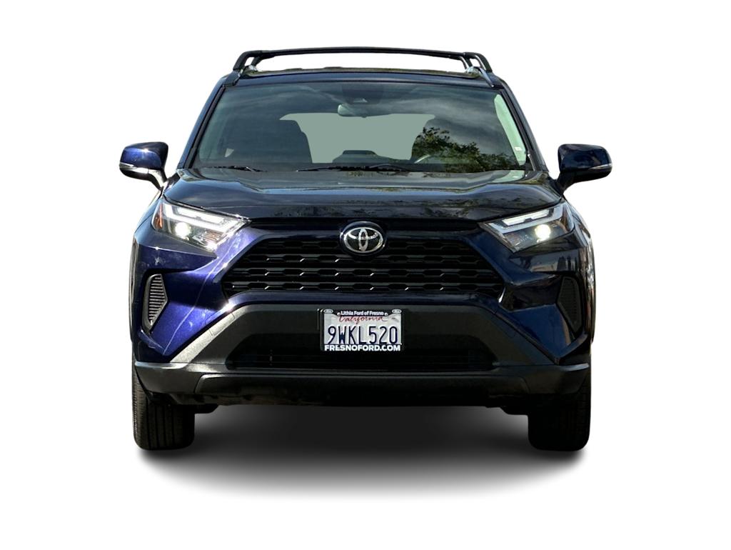 Thumbnail: 2025 Toyota RAV4 - 6