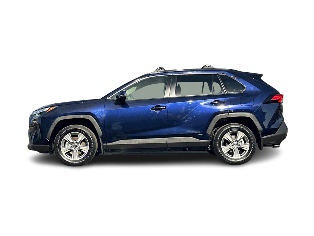 Thumbnail: 2025 Toyota RAV4 - 3