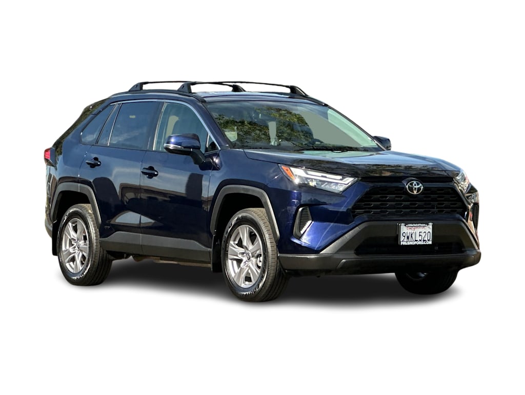 Thumbnail: 2025 Toyota RAV4 - 20