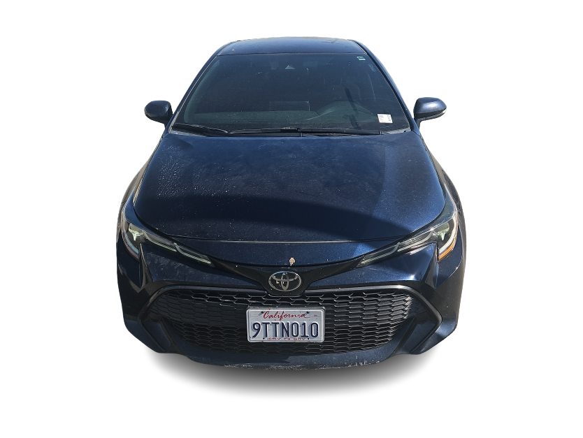 Thumbnail: 2021 Toyota Corolla - 5