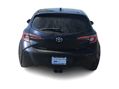 Thumbnail: 2021 Toyota Corolla - 4