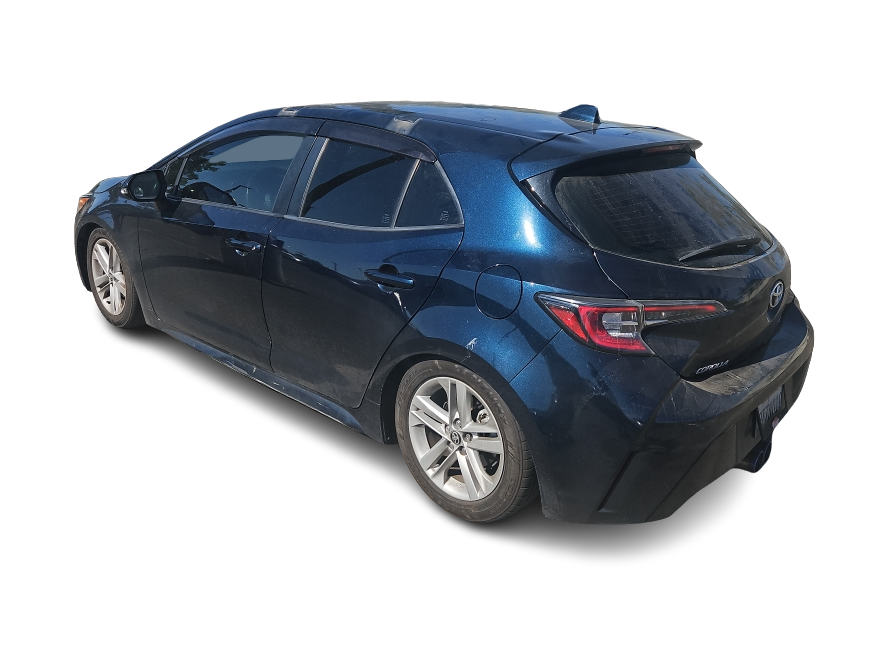 Thumbnail: 2021 Toyota Corolla - 3