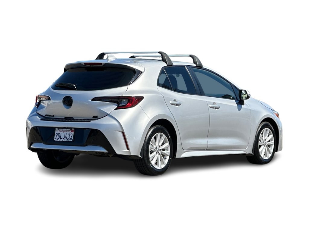 Thumbnail: 2023 Toyota Corolla - 17