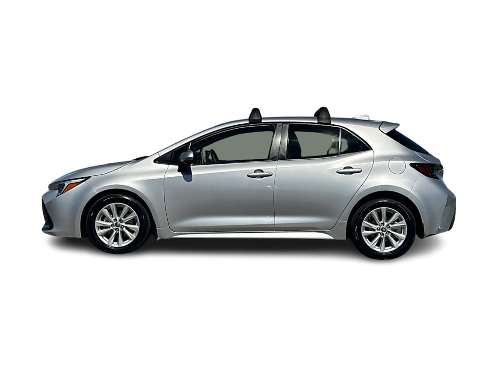 Thumbnail: 2023 Toyota Corolla - 3