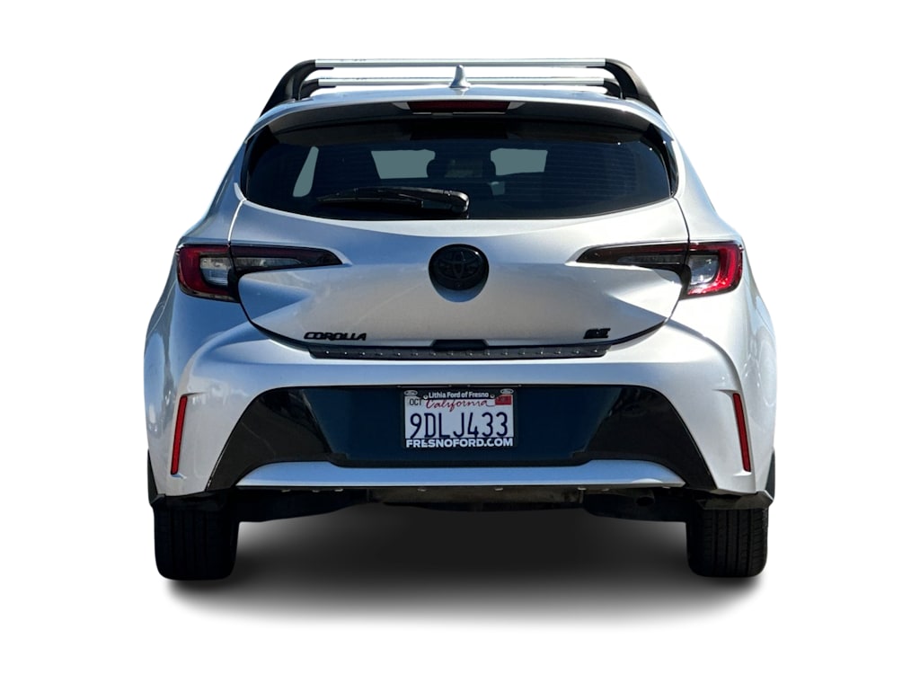 Thumbnail: 2023 Toyota Corolla - 5