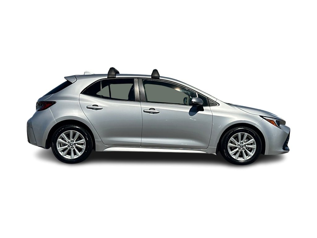 Thumbnail: 2023 Toyota Corolla - 18