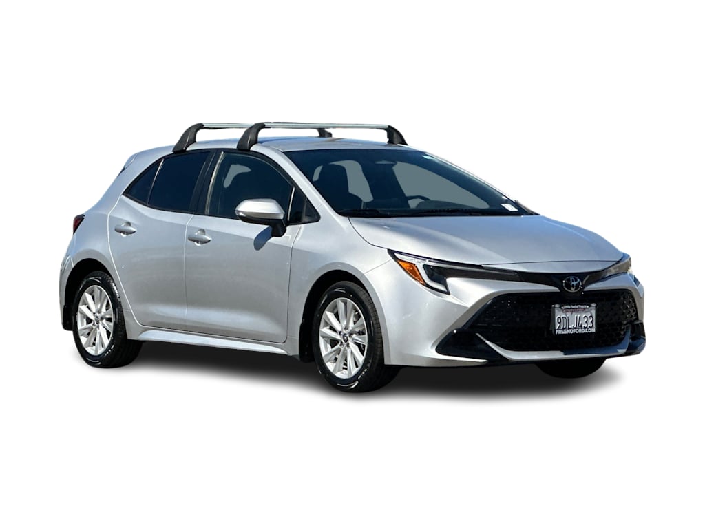 Thumbnail: 2023 Toyota Corolla - 19