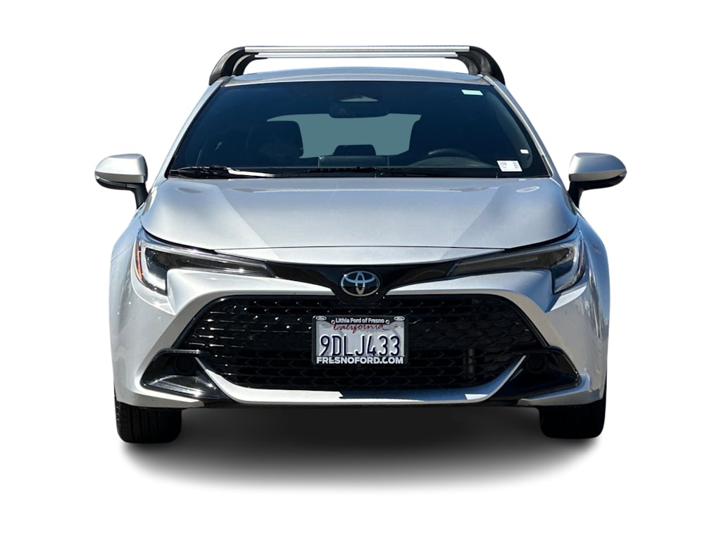 Thumbnail: 2023 Toyota Corolla - 20