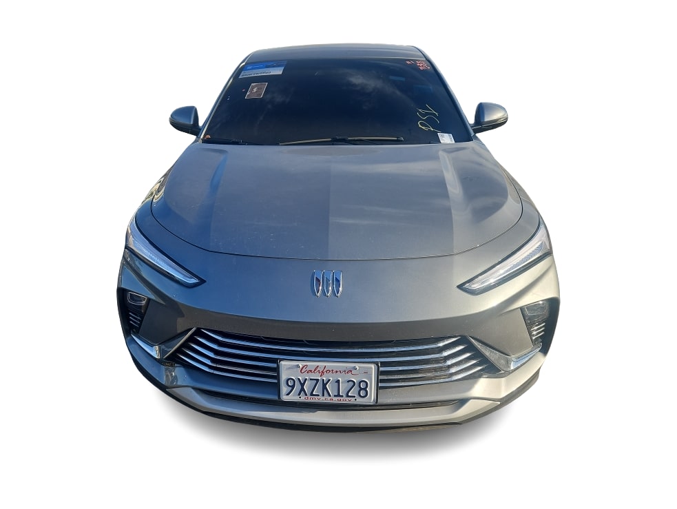Thumbnail: 2026 Buick Envista - 6