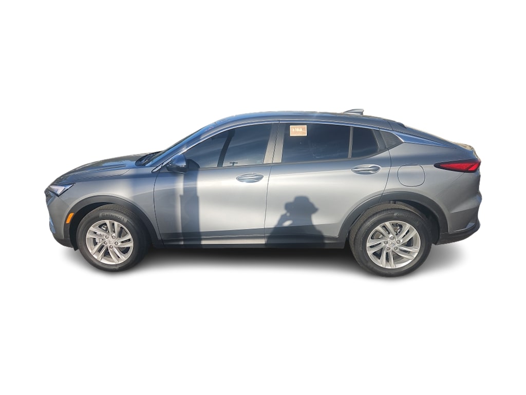 Thumbnail: 2026 Buick Envista - 3