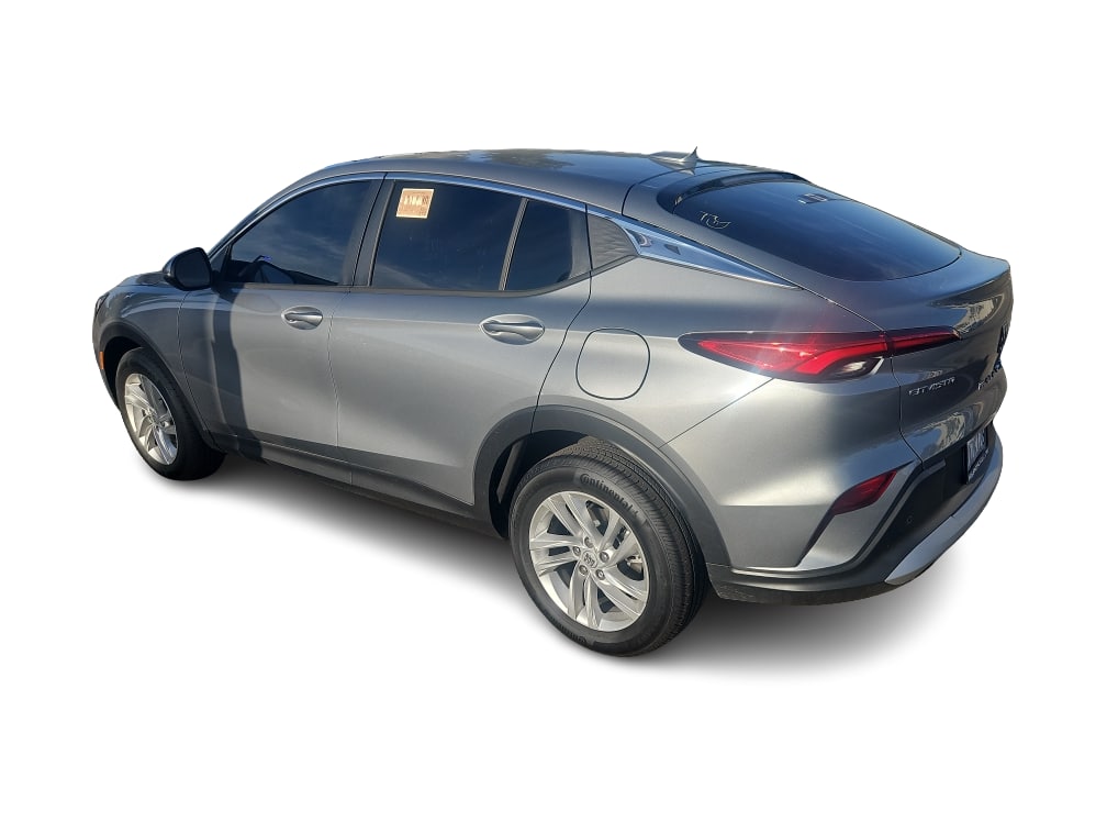 Thumbnail: 2026 Buick Envista - 4