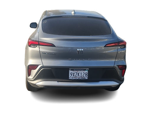 Thumbnail: 2026 Buick Envista - 17