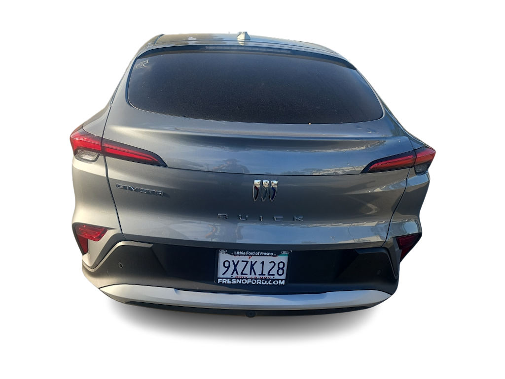 Thumbnail: 2026 Buick Envista - 5
