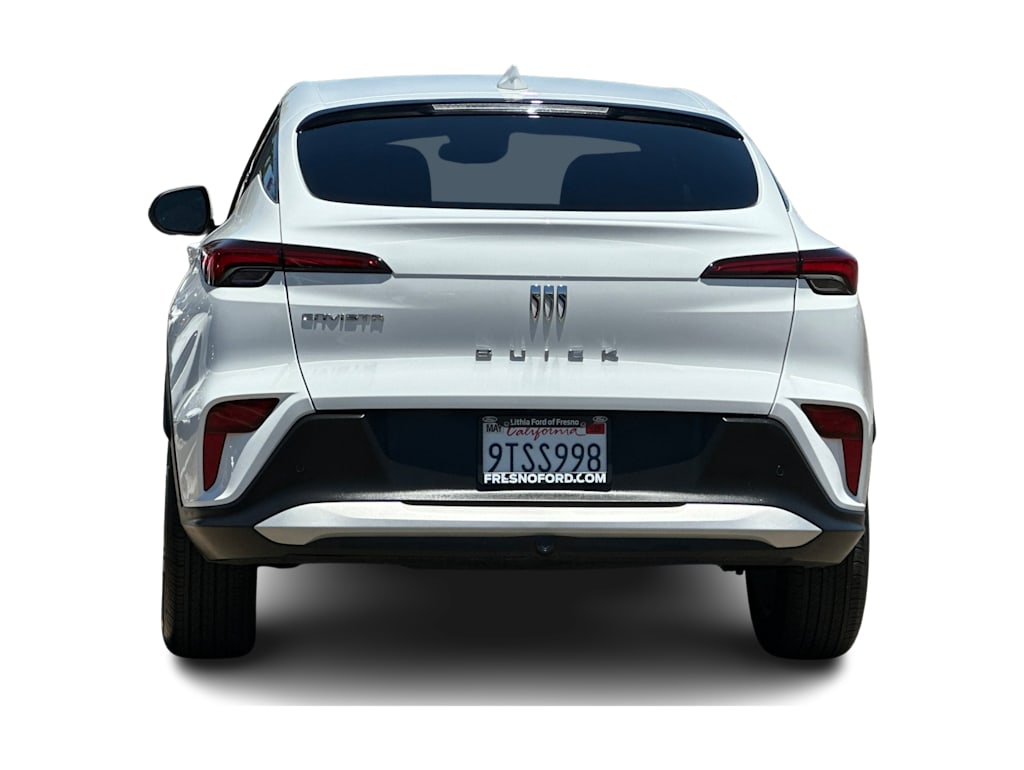 Thumbnail: 2025 Buick Envista - 5